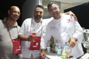Vino, gusto e brindisi sotto le stelle. Seconda giornata da tutto esaurito per il "Vinitaly and the City" - FOTO 69 vinitalty19