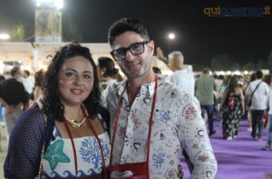 Vino, gusto e brindisi sotto le stelle. Seconda giornata da tutto esaurito per il "Vinitaly and the City" - FOTO 53 vinitalty2