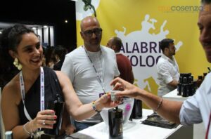 Vino, gusto e brindisi sotto le stelle. Seconda giornata da tutto esaurito per il "Vinitaly and the City" - FOTO 70 vinitalty20