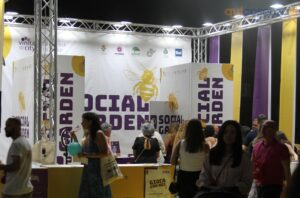Vino, gusto e brindisi sotto le stelle. Seconda giornata da tutto esaurito per il "Vinitaly and the City" - FOTO 74 vinitalty24