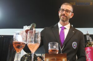 Vino, gusto e brindisi sotto le stelle. Seconda giornata da tutto esaurito per il "Vinitaly and the City" - FOTO 78 vinitalty27