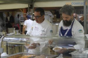 Vino, gusto e brindisi sotto le stelle. Seconda giornata da tutto esaurito per il "Vinitaly and the City" - FOTO 80 vinitalty29