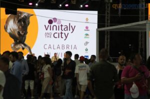 Vino, gusto e brindisi sotto le stelle. Seconda giornata da tutto esaurito per il "Vinitaly and the City" - FOTO 54 vinitalty3