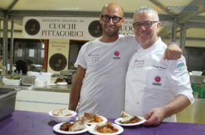 Vino, gusto e brindisi sotto le stelle. Seconda giornata da tutto esaurito per il "Vinitaly and the City" - FOTO 81 vinitalty30