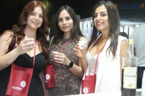 Vino, gusto e brindisi sotto le stelle. Seconda giornata da tutto esaurito per il "Vinitaly and the City" - FOTO 88 vinitalty36