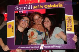 Vino, gusto e brindisi sotto le stelle. Seconda giornata da tutto esaurito per il "Vinitaly and the City" - FOTO 89 vinitalty38