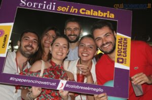 Vino, gusto e brindisi sotto le stelle. Seconda giornata da tutto esaurito per il "Vinitaly and the City" - FOTO 91 vinitalty41