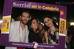 Vino, gusto e brindisi sotto le stelle. Seconda giornata da tutto esaurito per il "Vinitaly and the City" - FOTO 92 vinitalty42