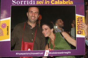 Vino, gusto e brindisi sotto le stelle. Seconda giornata da tutto esaurito per il "Vinitaly and the City" - FOTO 94 vinitalty44