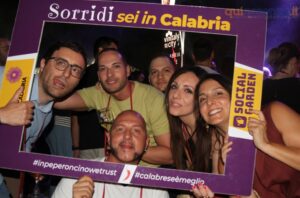 Vino, gusto e brindisi sotto le stelle. Seconda giornata da tutto esaurito per il "Vinitaly and the City" - FOTO 96 vinitalty46
