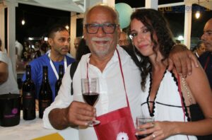 Vino, gusto e brindisi sotto le stelle. Seconda giornata da tutto esaurito per il "Vinitaly and the City" - FOTO 59 vinitalty9