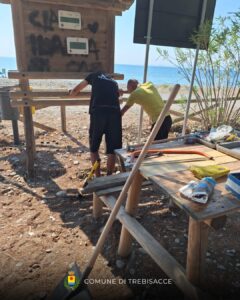 Trebisacce, colpito il simbolo dell’inclusione: i tavoli dei ragazzi vandalizzati nella zona 104 57 536341005 1193974549431619 2885163730198869045 n