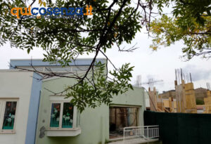 Asili nido comunali a Cosenza, per aprire le nuove scuole dell’infanzia serve almeno 1 anno (FOTO) 56 Asili Nido Cosenzalavori2