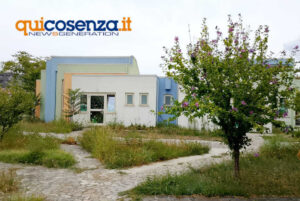 Asili nido comunali a Cosenza, per aprire le nuove scuole dell’infanzia serve almeno 1 anno (FOTO) 58 Asili Nido Cosenzalavori4