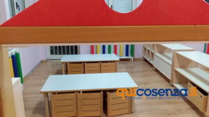 Asili nido comunali a Cosenza, per aprire le nuove scuole dell’infanzia serve almeno 1 anno (FOTO) 59 Asili Nido Cosenzalavori5