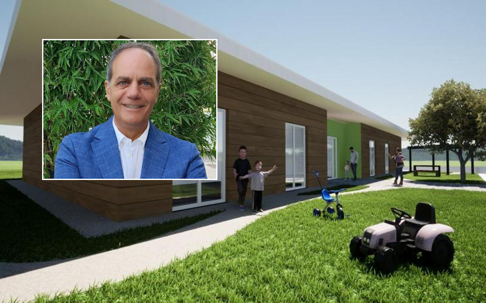 Asili nidi Damiano Covelli