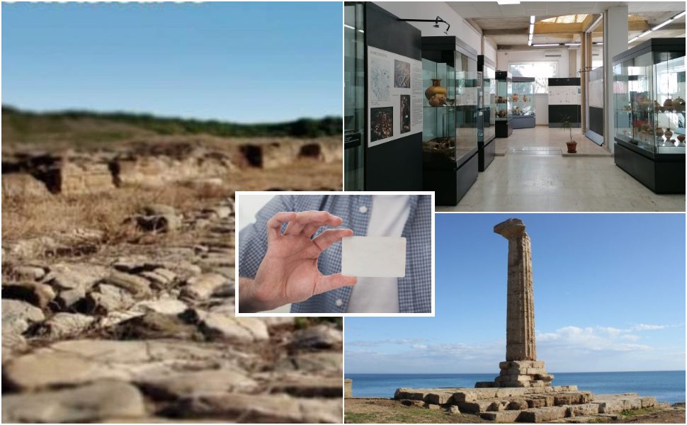 Biglietto unico per i musei ed i parchi archeologici della Calabria: come funziona e dove si acquista 51 Biglietto unico