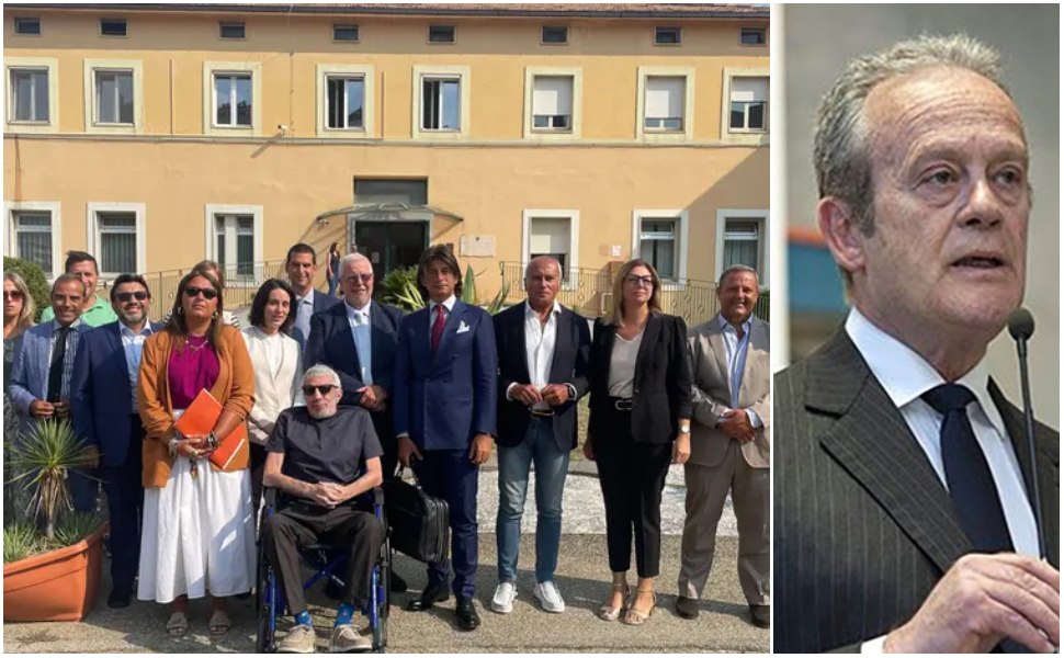 Camera penale Antoniozzi