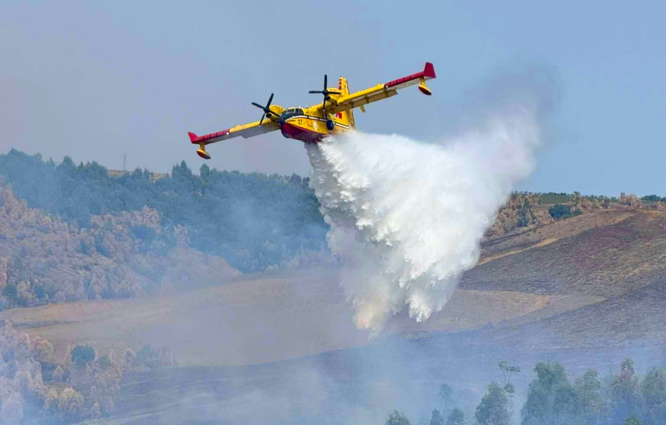 Canadair
