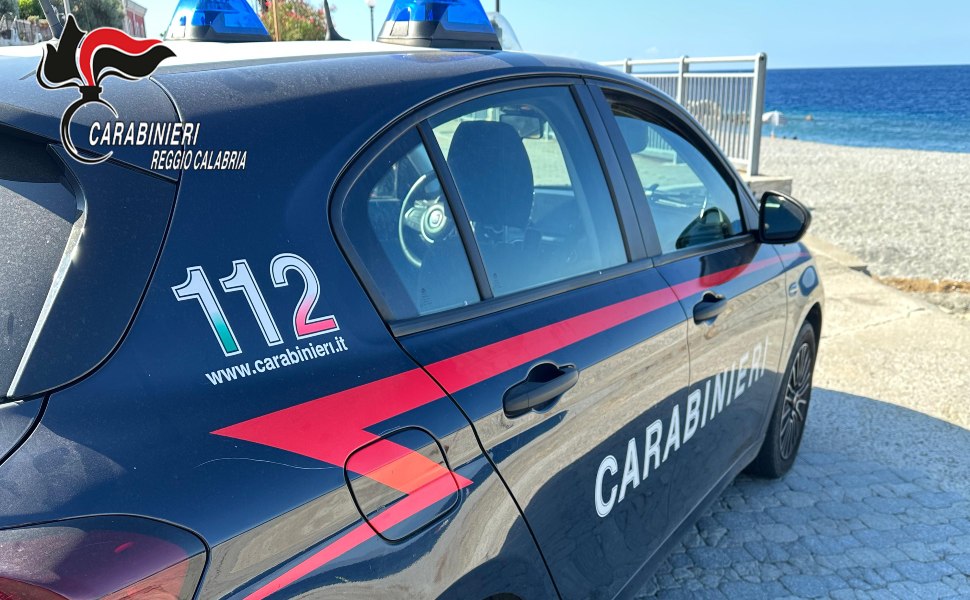 Carabinieri 3
