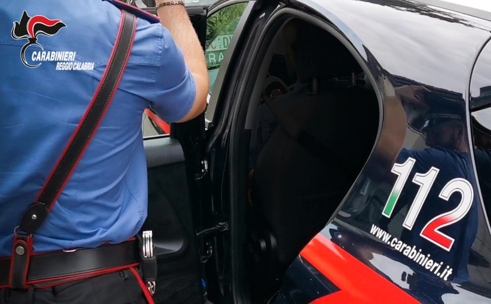 Carabinieri 4