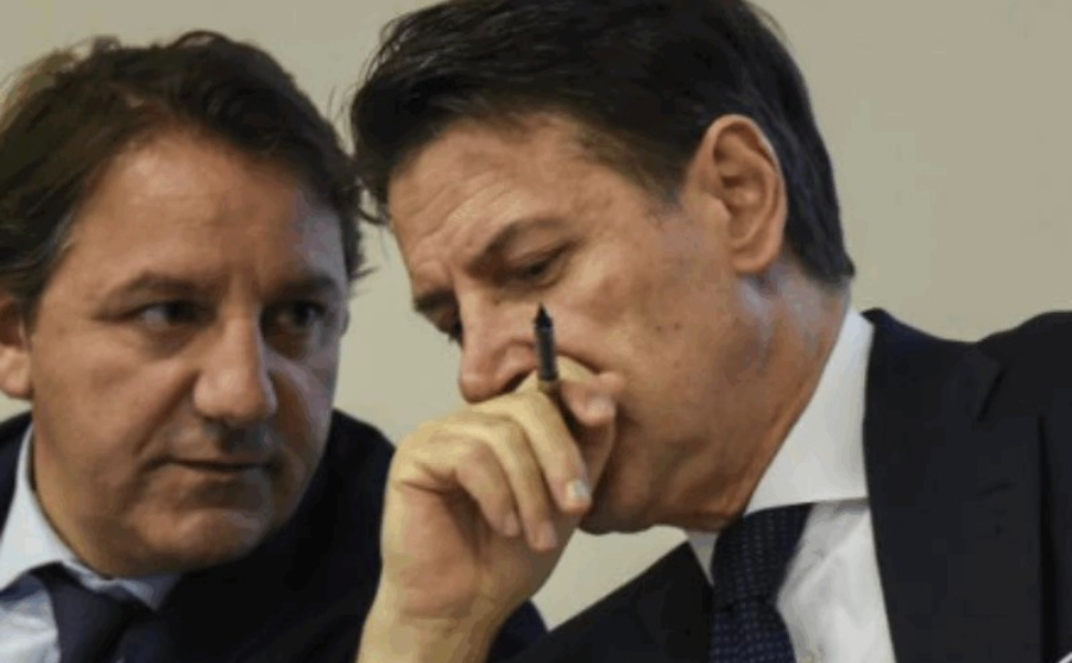 Conte e Tridico