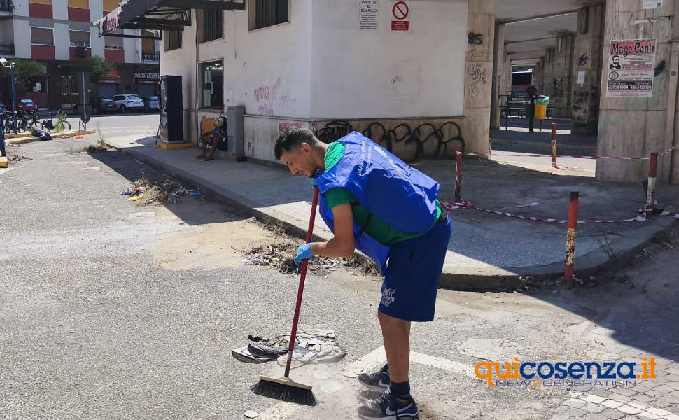 Daawa Odv Cosenza comunita marocchina autostazione 04