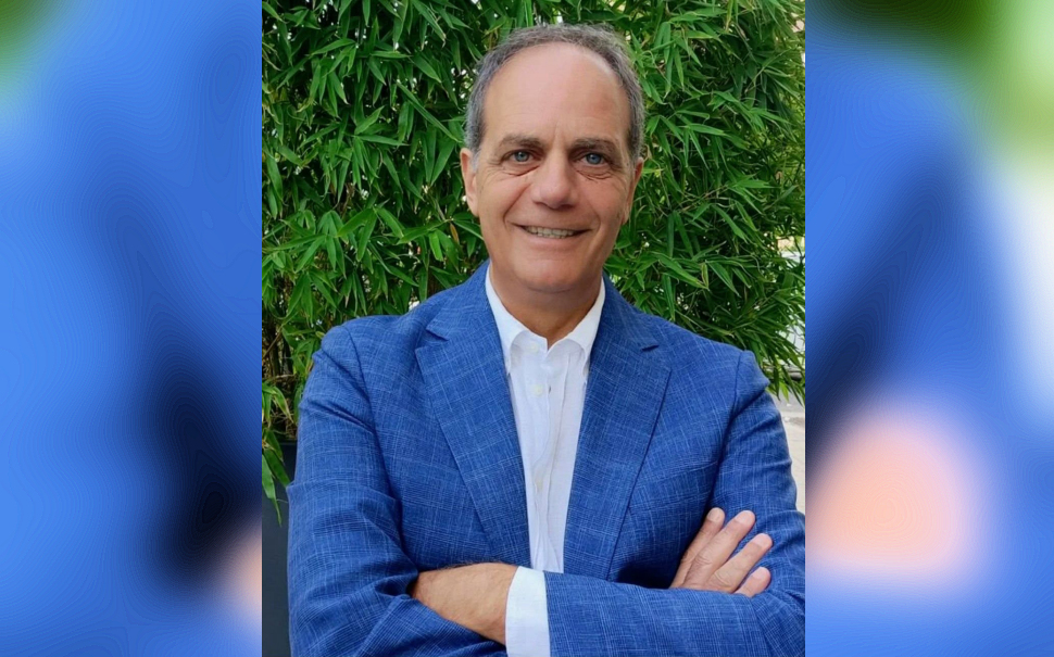 Damiano Covelli Assessore