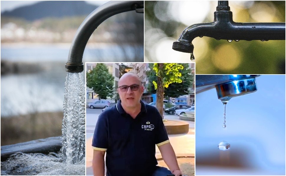 De Cicco Acqua