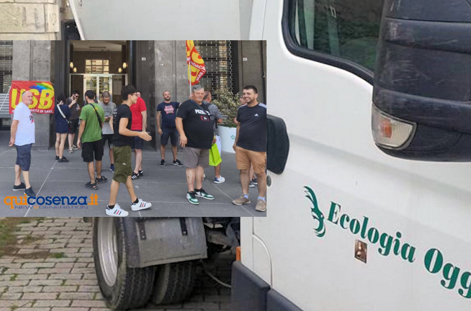 Ecologia oggi Dipendente