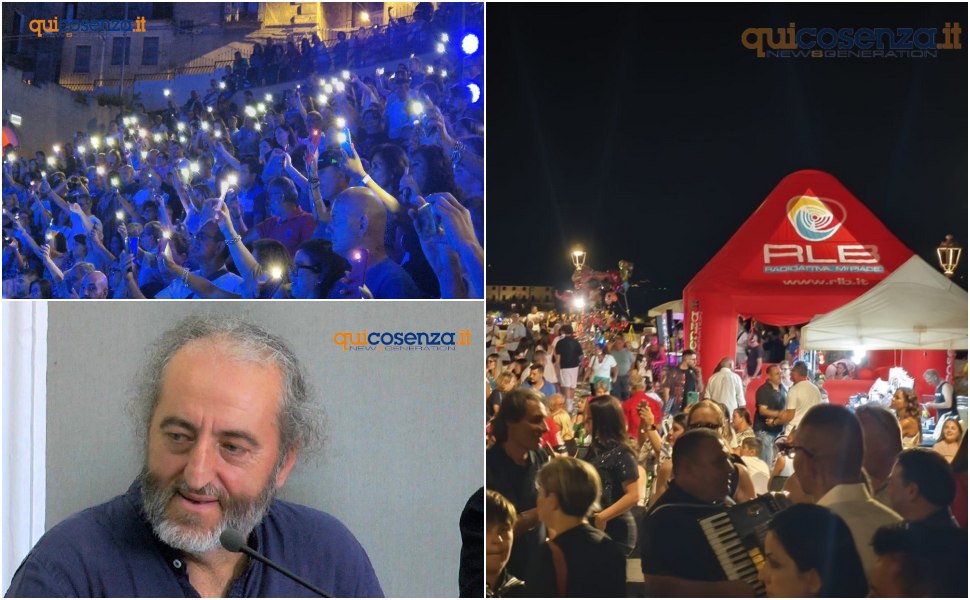 Euromediterraneo Altomonte 2025