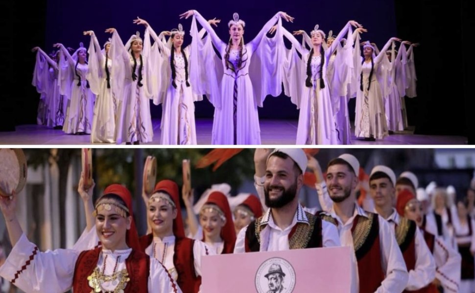 Festival Internazionale del Folklore