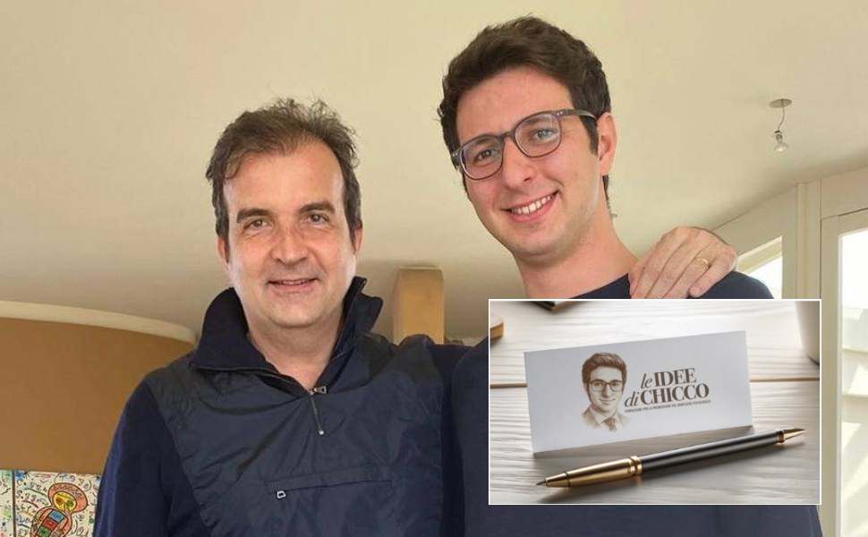 Fondazione Le Idee di Chicco