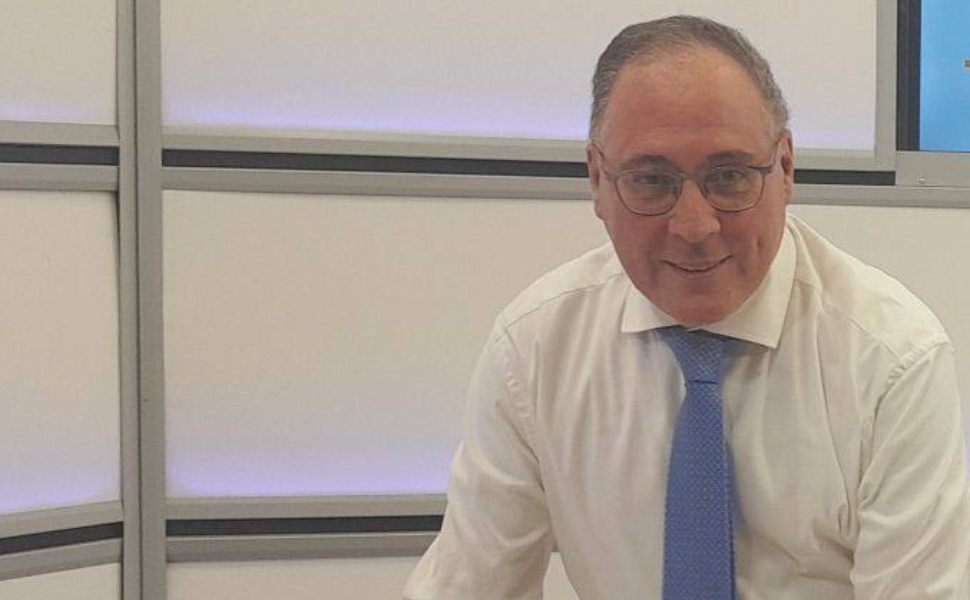 Cassano Ionio, studi medici senza vaccini antinfluenzali. Garofalo all'Asp: «Fornitura necessaria» 52 Francesco Garofalo