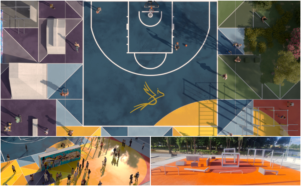 Illumina Sport e Salute