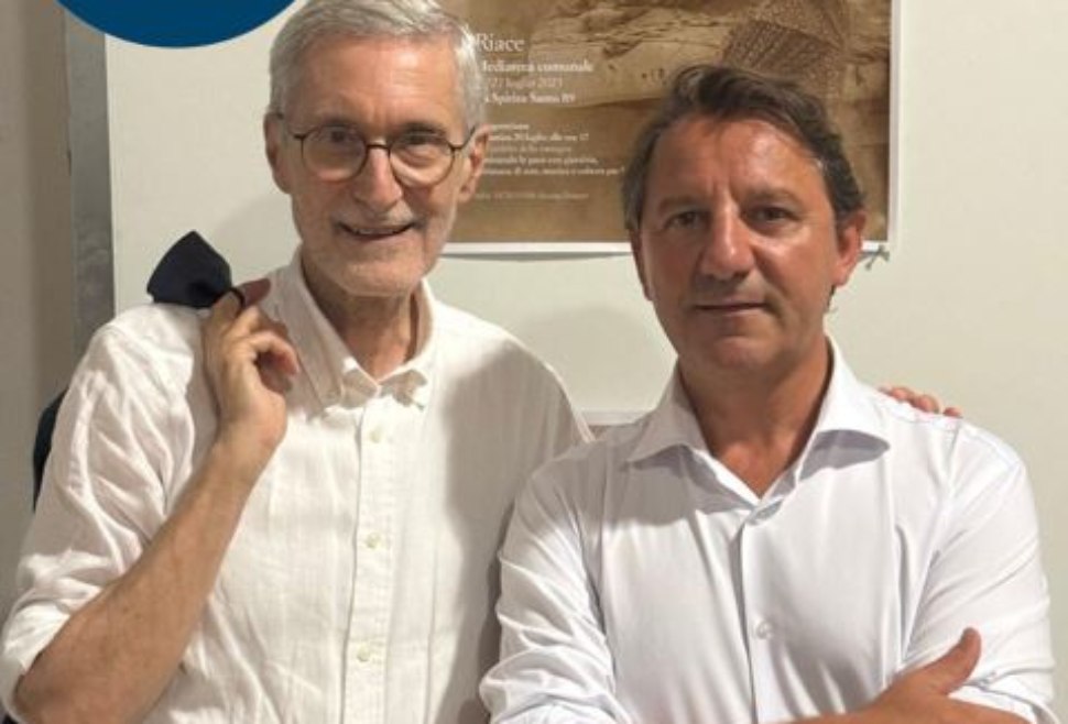 Reginali Laghi Tridico