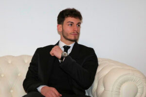 Mister Italia 2025 1