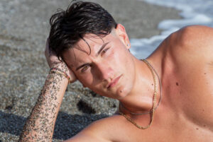 Mister Italia 2025 2