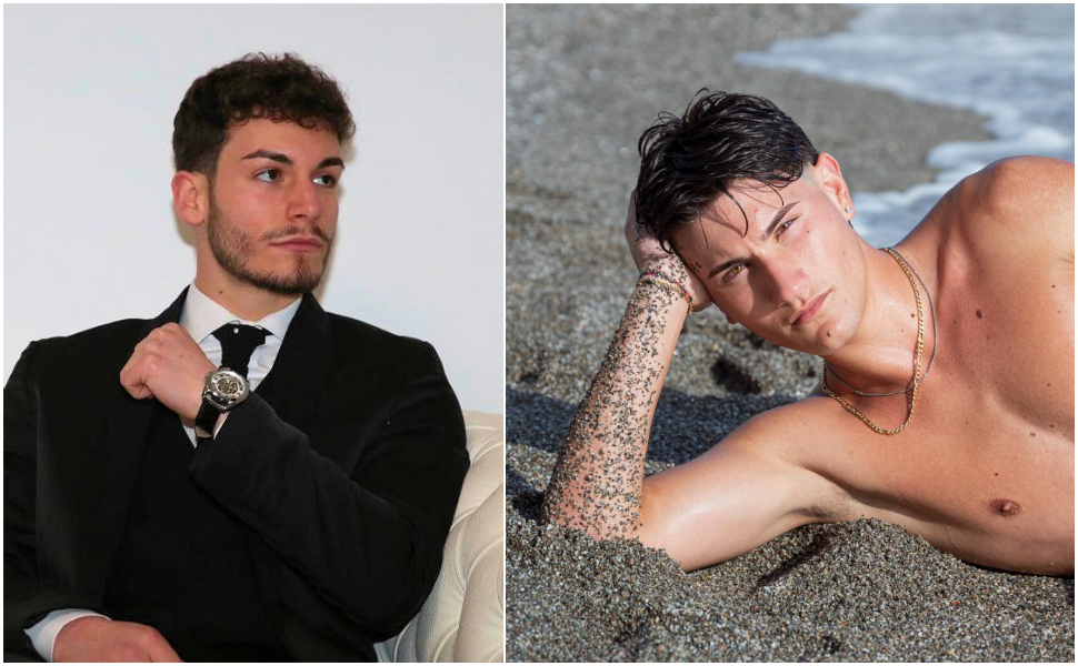 Mister Italia Cosenza