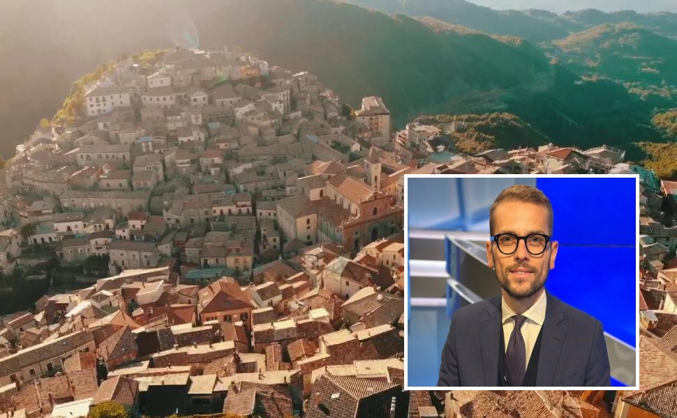 Mormanno sindaco bilancio 1