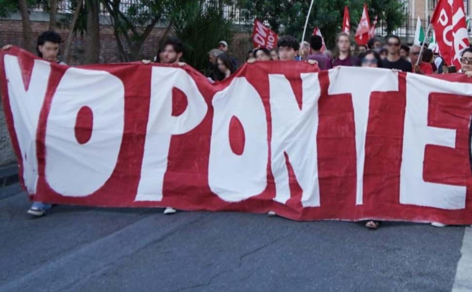 No Ponte