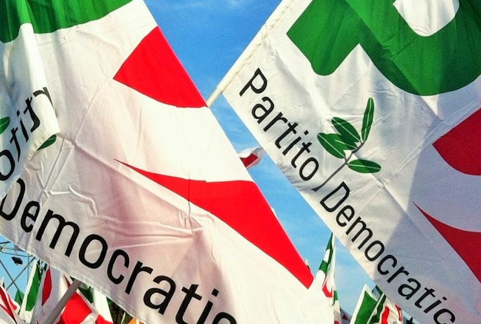 Partito democratico