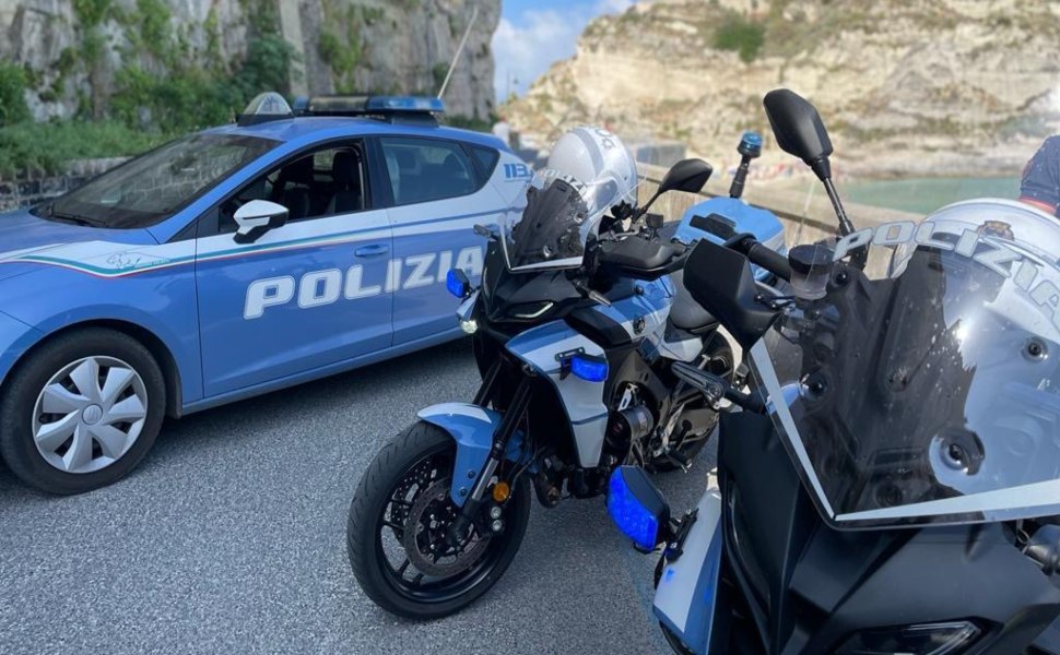 Polizia 2