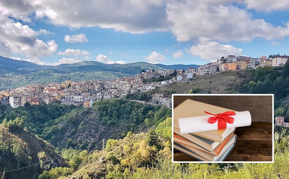 San Giovanni in Fiore premio letterario