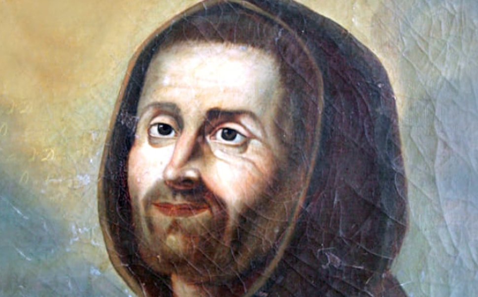 SantUmile da Bisignano