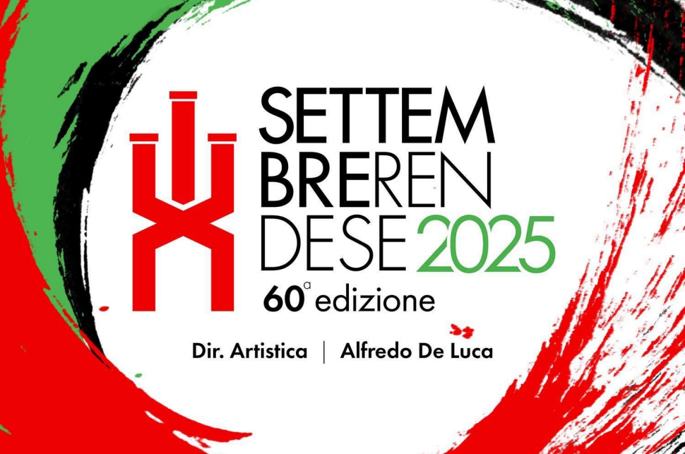 Settemnre Rendese 2025 edizione