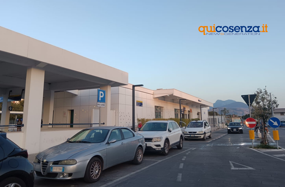 stazione scalea associazione riviera dei cedri