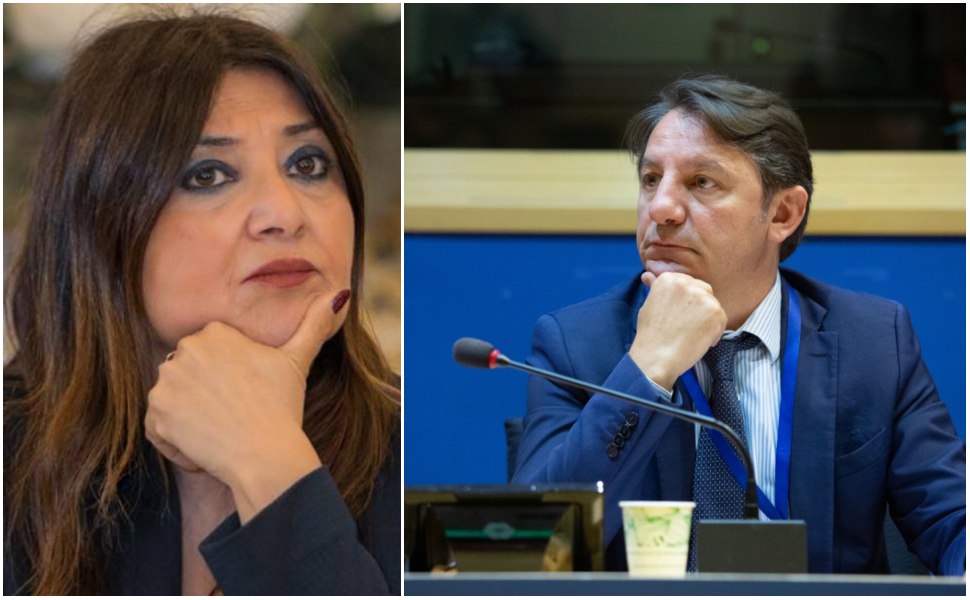 Straface Tridico residenza Calabria