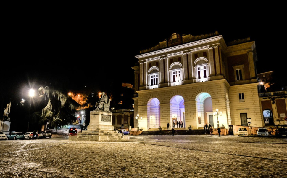 Teatro-Rendano_illuminazione_Cosenza