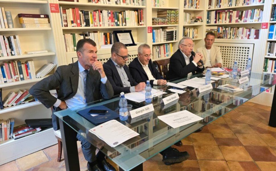 UNIVERSITa-INTELLIGENCE